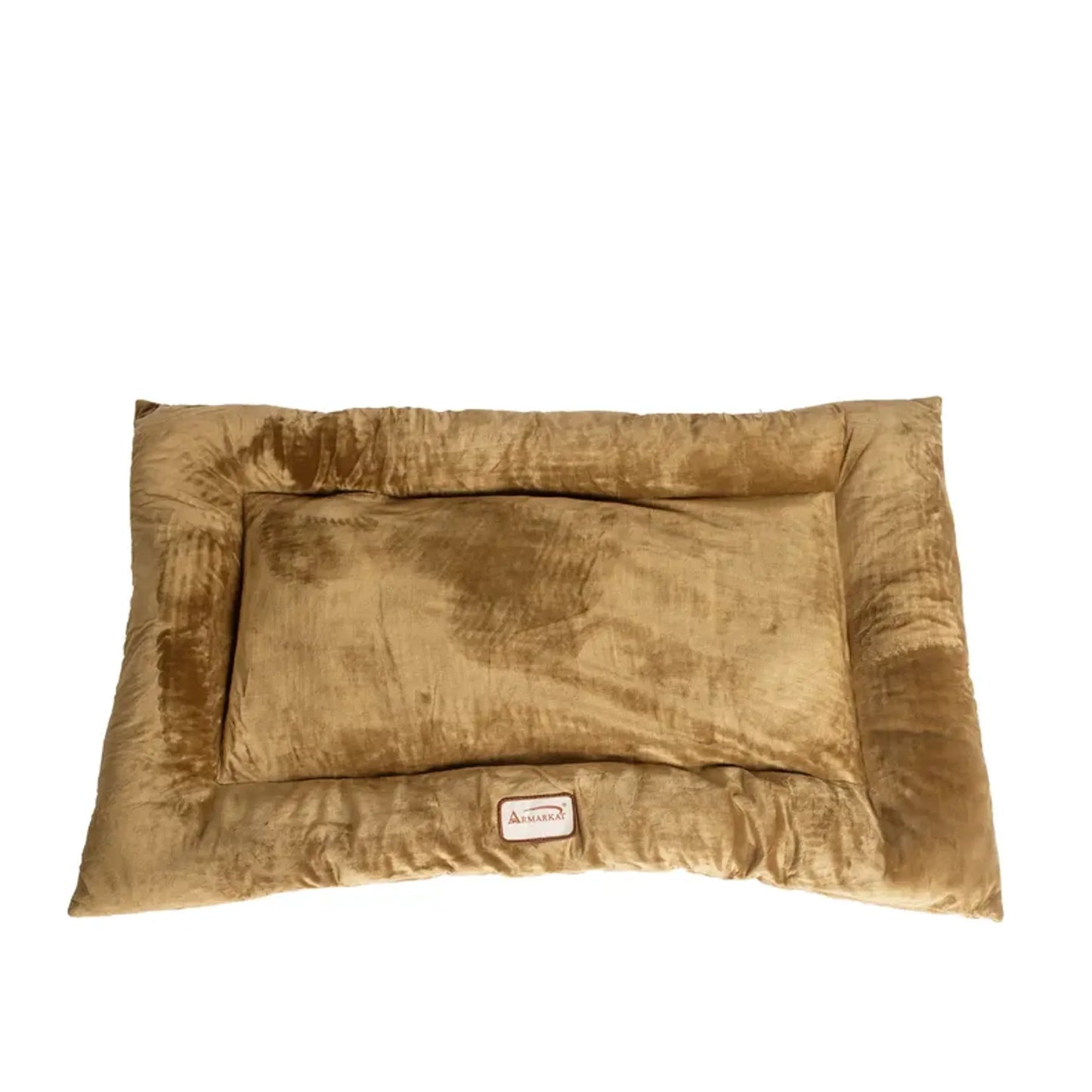 Armarkat Pet Bed Mat, Dog Crate Soft Pad W Poly Fill Cushion - Your Pet Connection