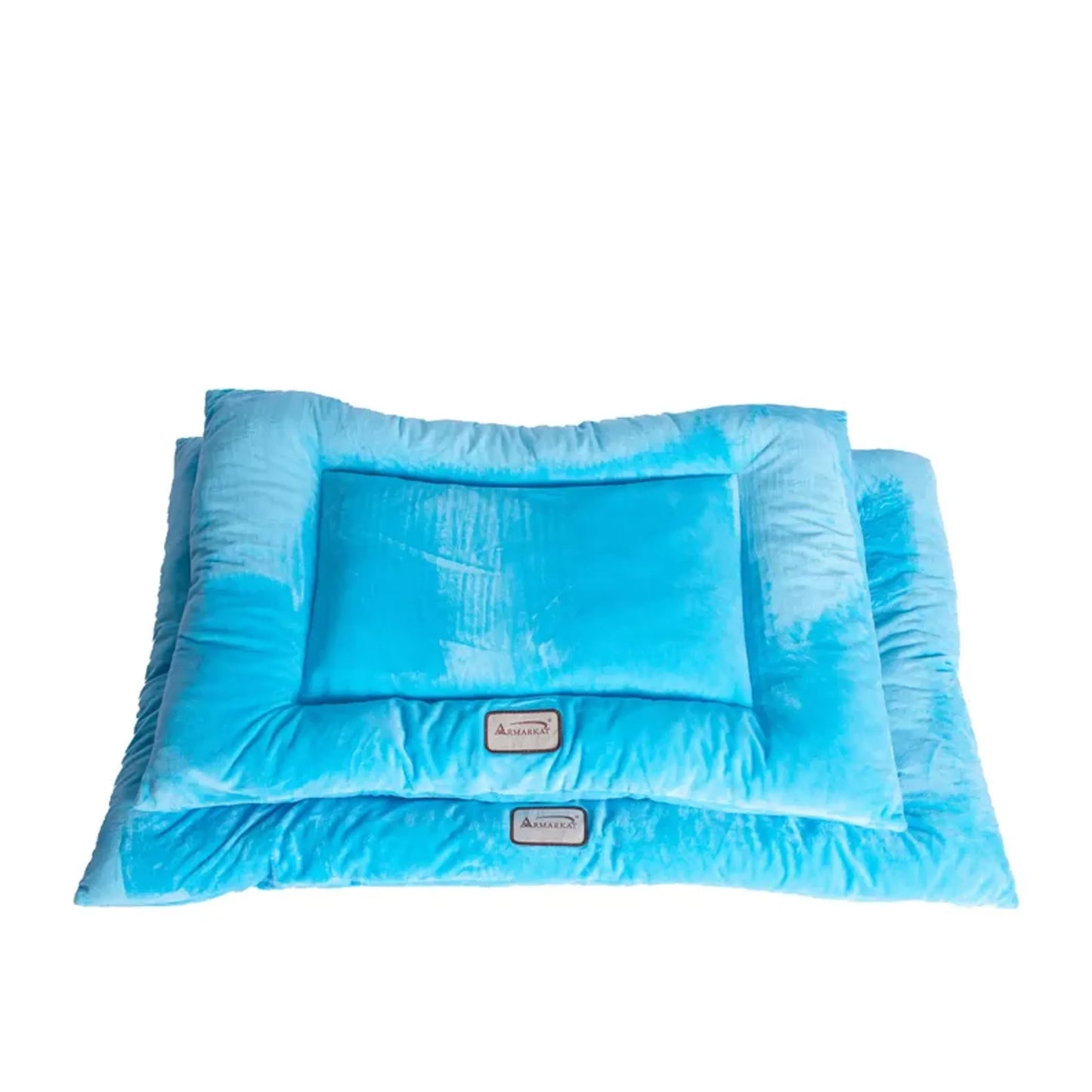 Armarkat Pet Bed Mat, Dog Crate Soft Pad W Poly Fill Cushion - Your Pet Connection