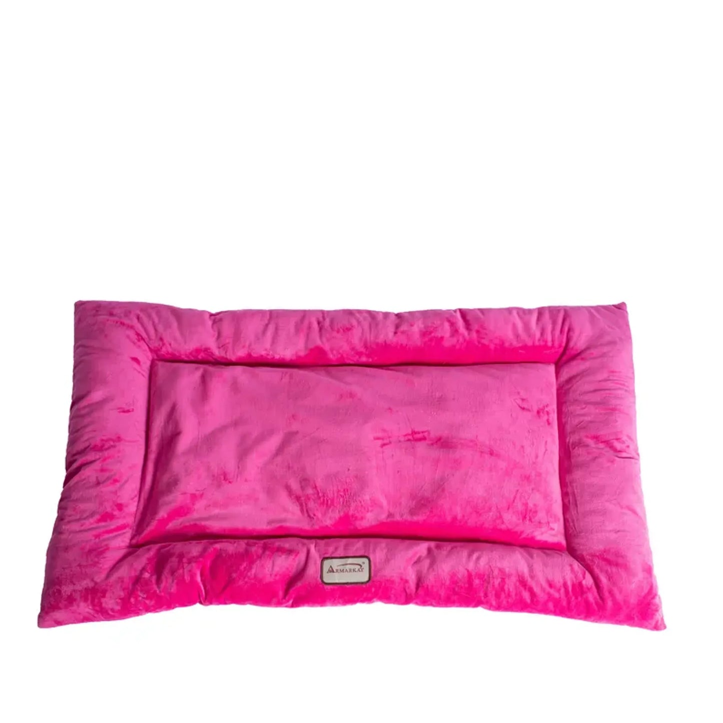 Armarkat Pet Bed Mat, Dog Crate Soft Pad W Poly Fill Cushion - Your Pet Connection