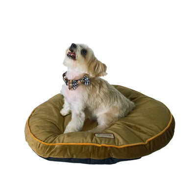 AeroMark Velvet Pet Bed Pad 25x25