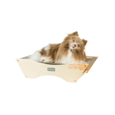 Armarkat Elevated Cozy Pet Hammock,Resting Sleepy Bed S2205 - Your Pet Connection