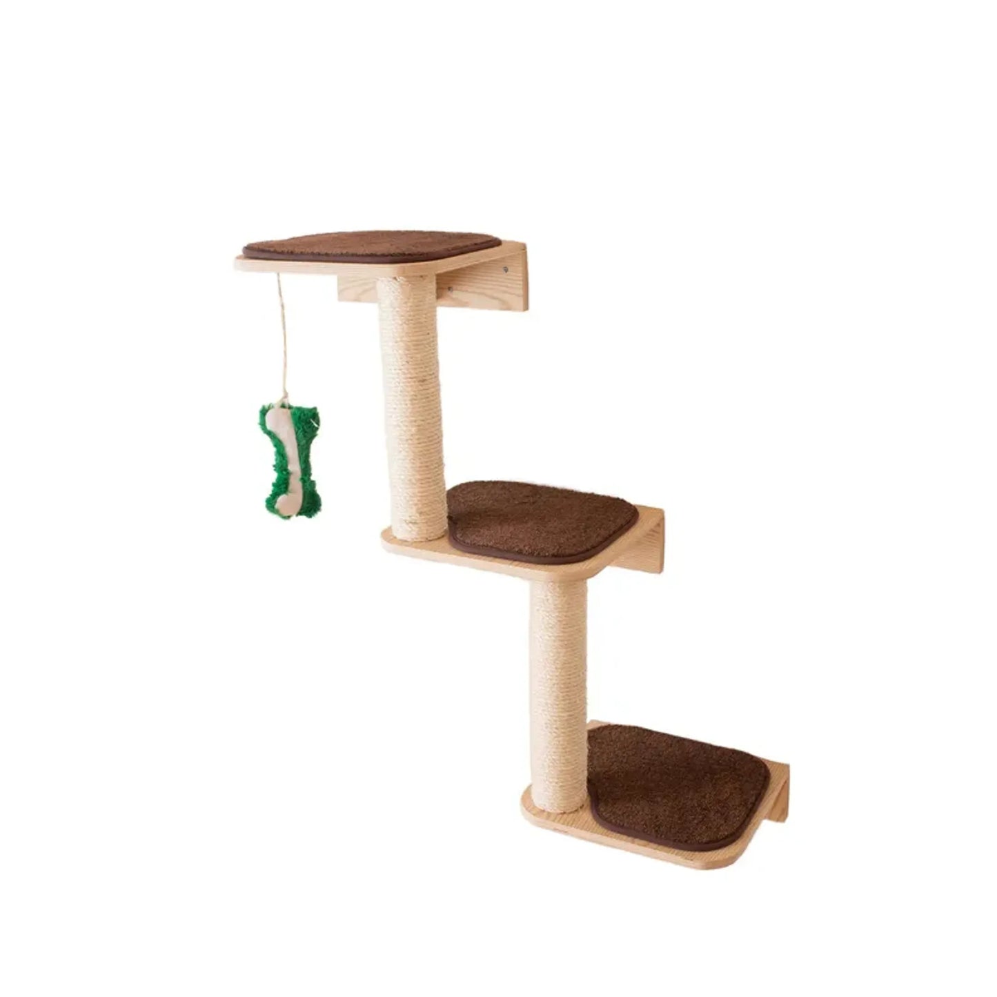 Armarkat Wall Series: Cat Steps W1907C - Your Pet Connection