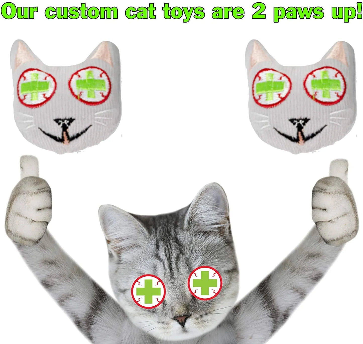 Smokey's Stash Silvervine Haze Potent Catnip and Silver Vine - Your Pet Connection