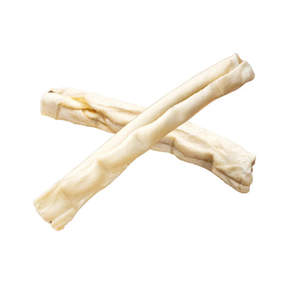 ChewMax Pet Products Chewy Delight Rawhide Rolls 4"-5"