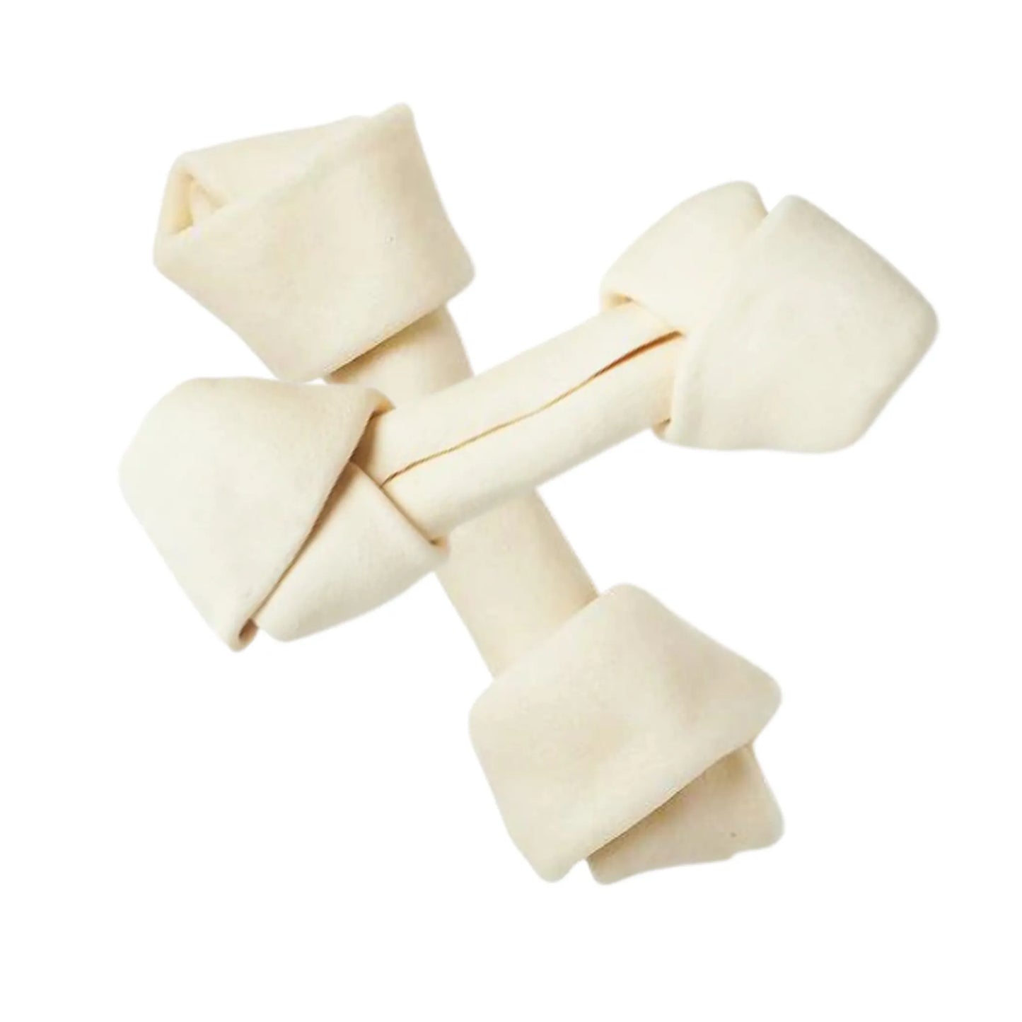 Natural Knotted Bone - Your Pet Connection