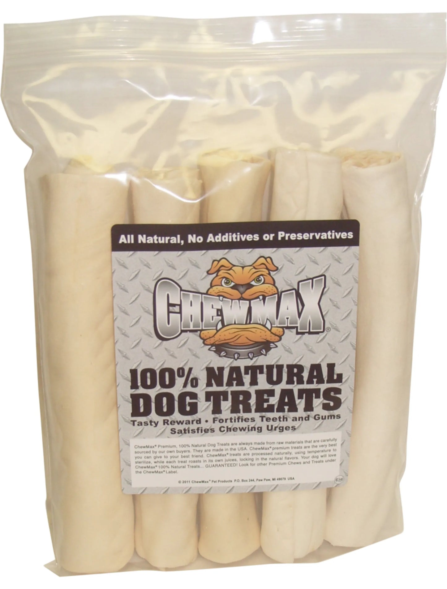 Retriever Roll - Your Pet Connection