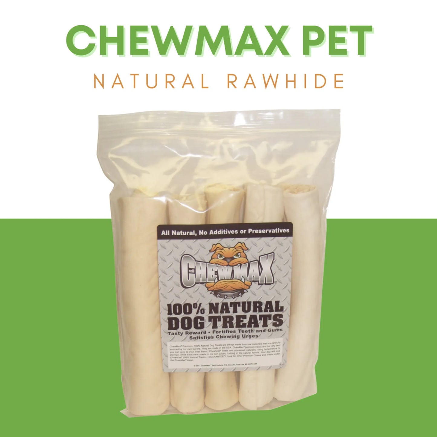 Retriever Roll - Your Pet Connection