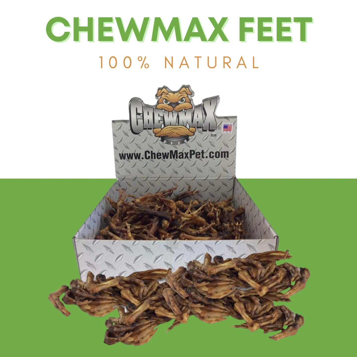 Duck Feet - Your Pet Connection