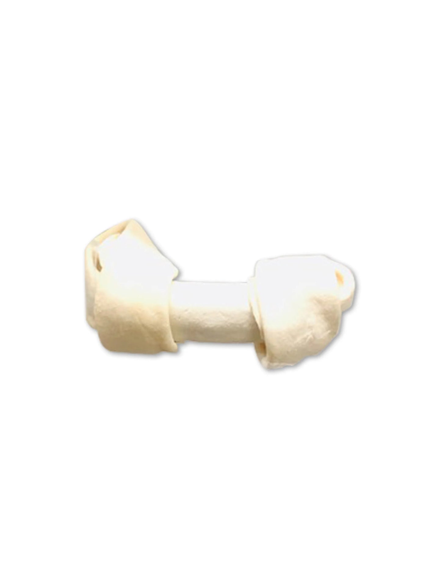 Natural Knotted Bone - Your Pet Connection