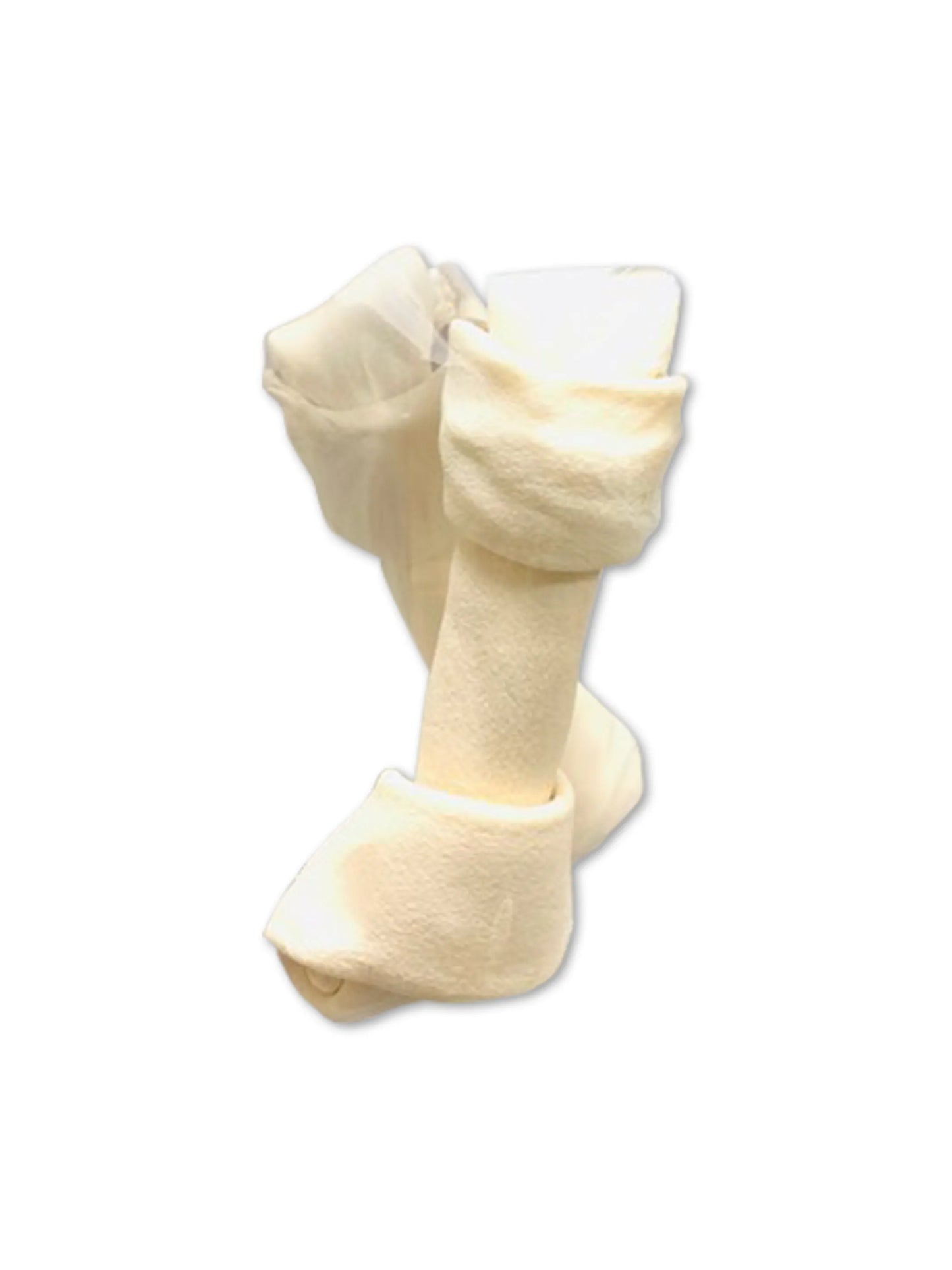 Natural Knotted Bone - Your Pet Connection