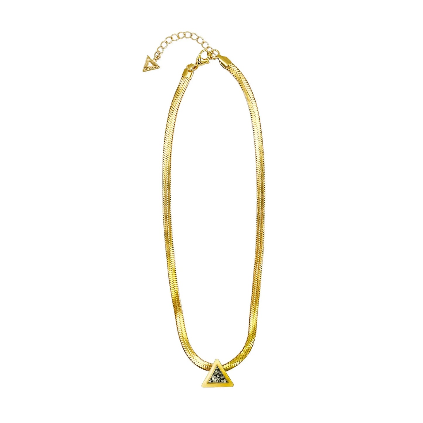 Lux Gold Galaxy Necklace - Your Pet Connection