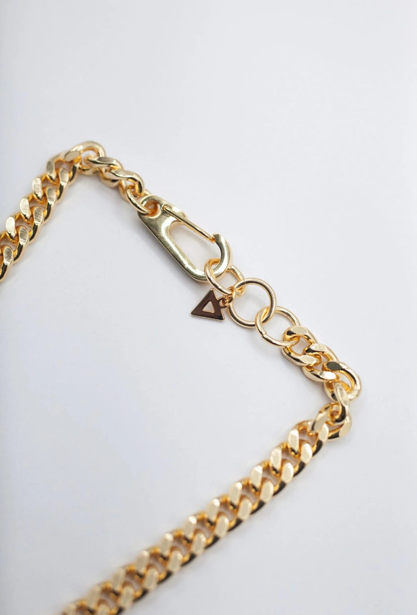 DIPHDA x Knotwtr Carnelian Necklace - Your Pet Connection