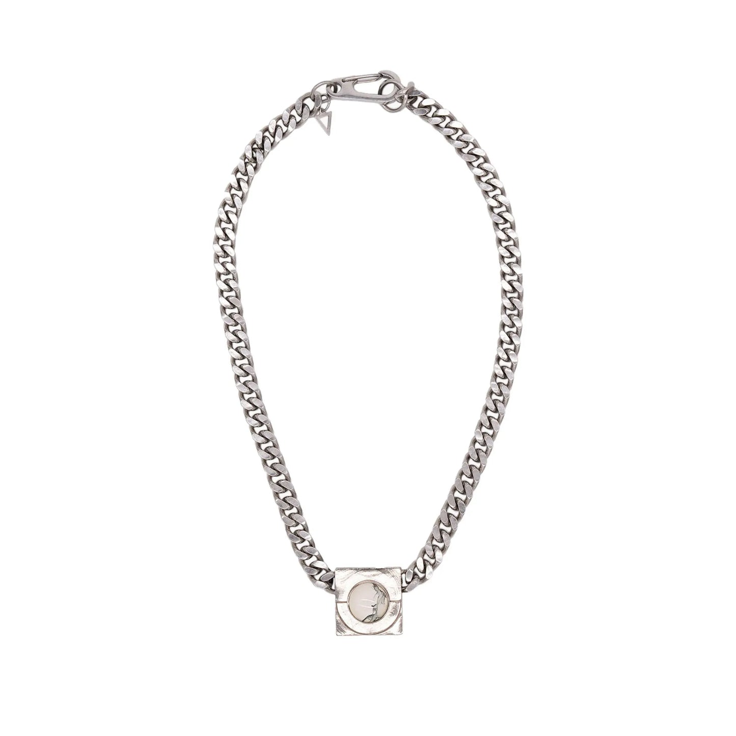 Iconic Moon Necklace - Your Pet Connection