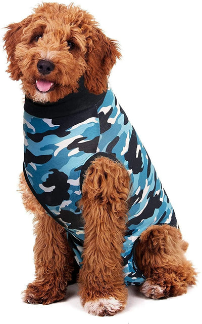 PetGiftz Snug Fit Dog Suit