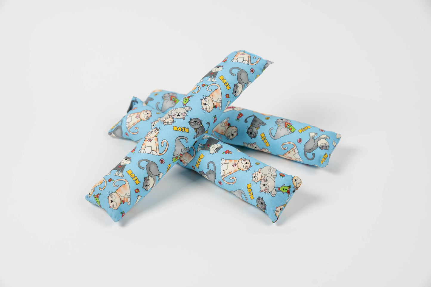 CATNIP STICKZ ORGANIC CAT TOYS MADE IN THE USA - Your Pet Connection