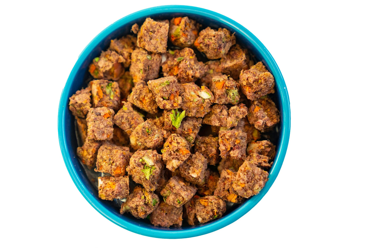 ALPHAPAK RAW FREEZE DRIED DOG FOOD 16 OZ - Your Pet Connection