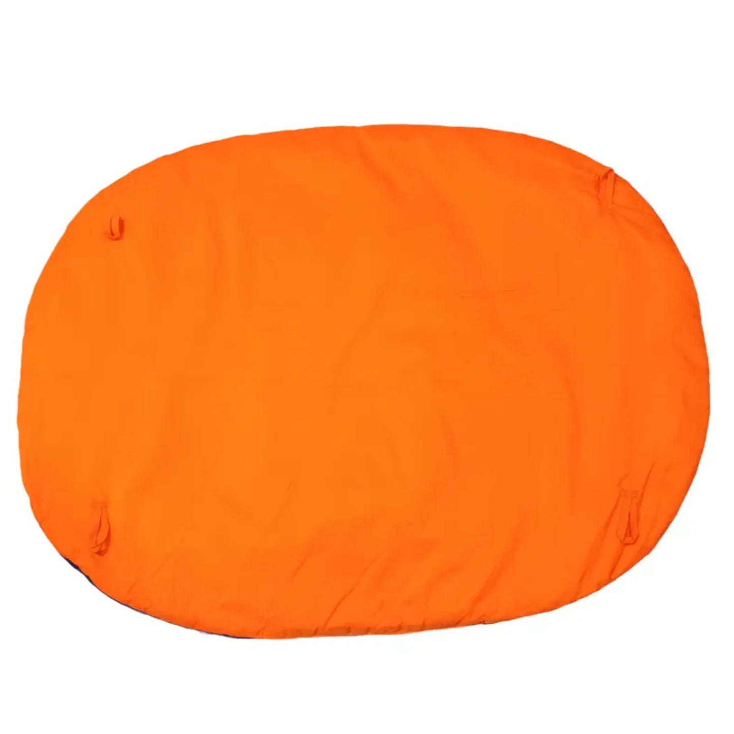 Eclipse Blue Compressible Waterproof Dog Sleeping Mat - Your Pet Connection