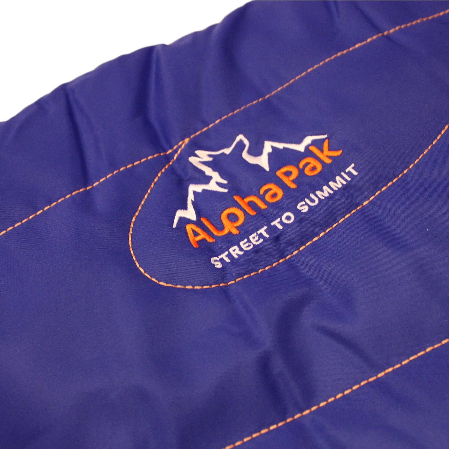 Eclipse Blue Compressible Waterproof Dog Sleeping Mat - Your Pet Connection