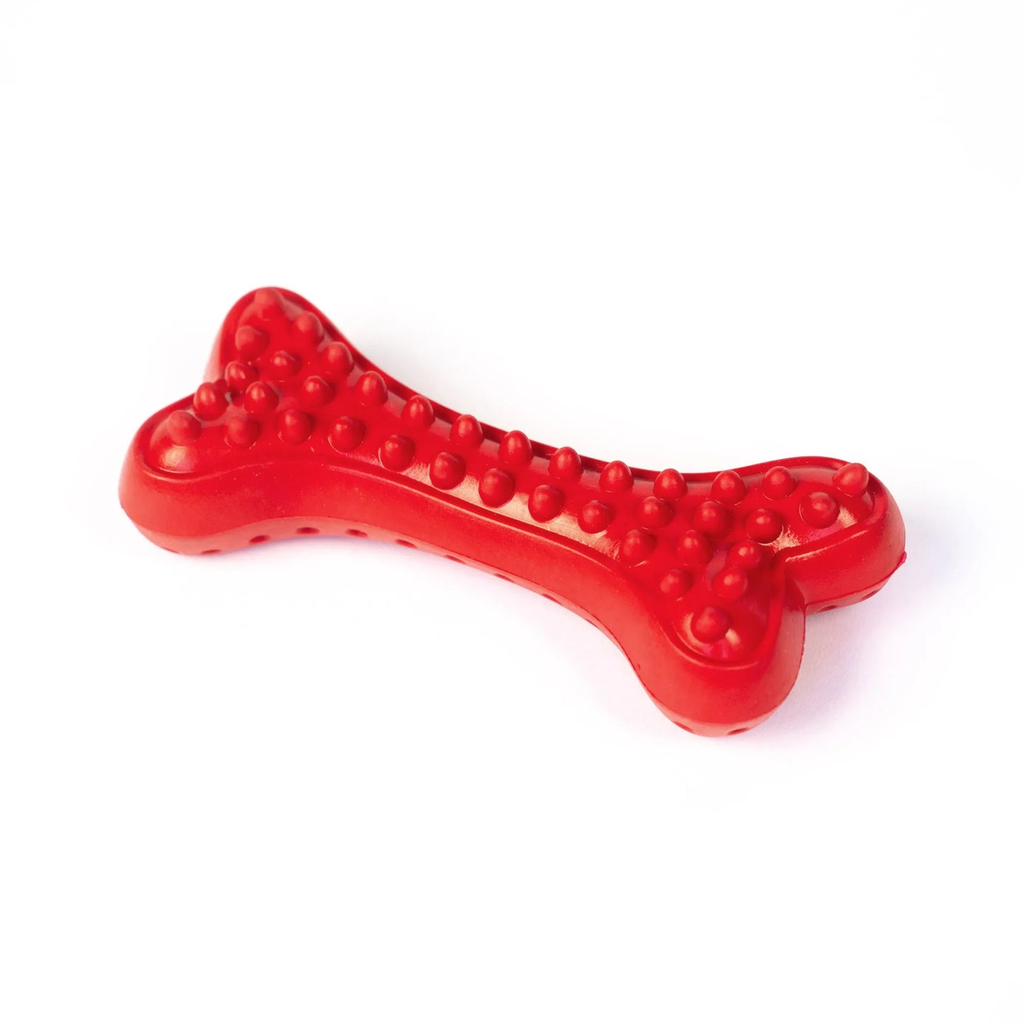 Arlo's Favorite Rubber Bone - Your Pet Connection