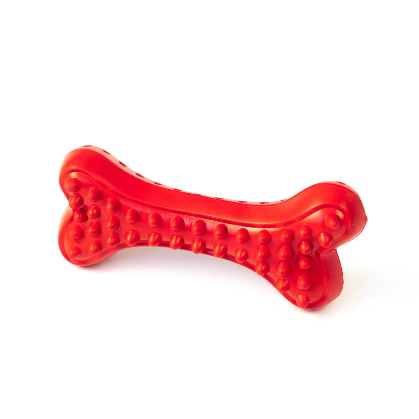 Arlo's Favorite Rubber Bone - Your Pet Connection