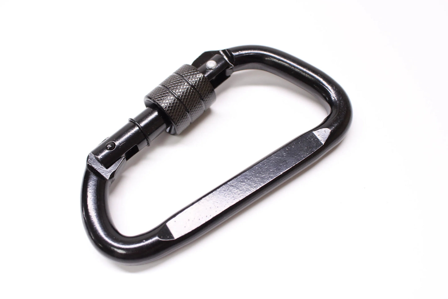 LARGE CARABINER - Your Pet Connection