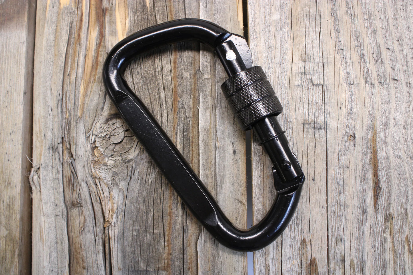 LARGE CARABINER - Your Pet Connection