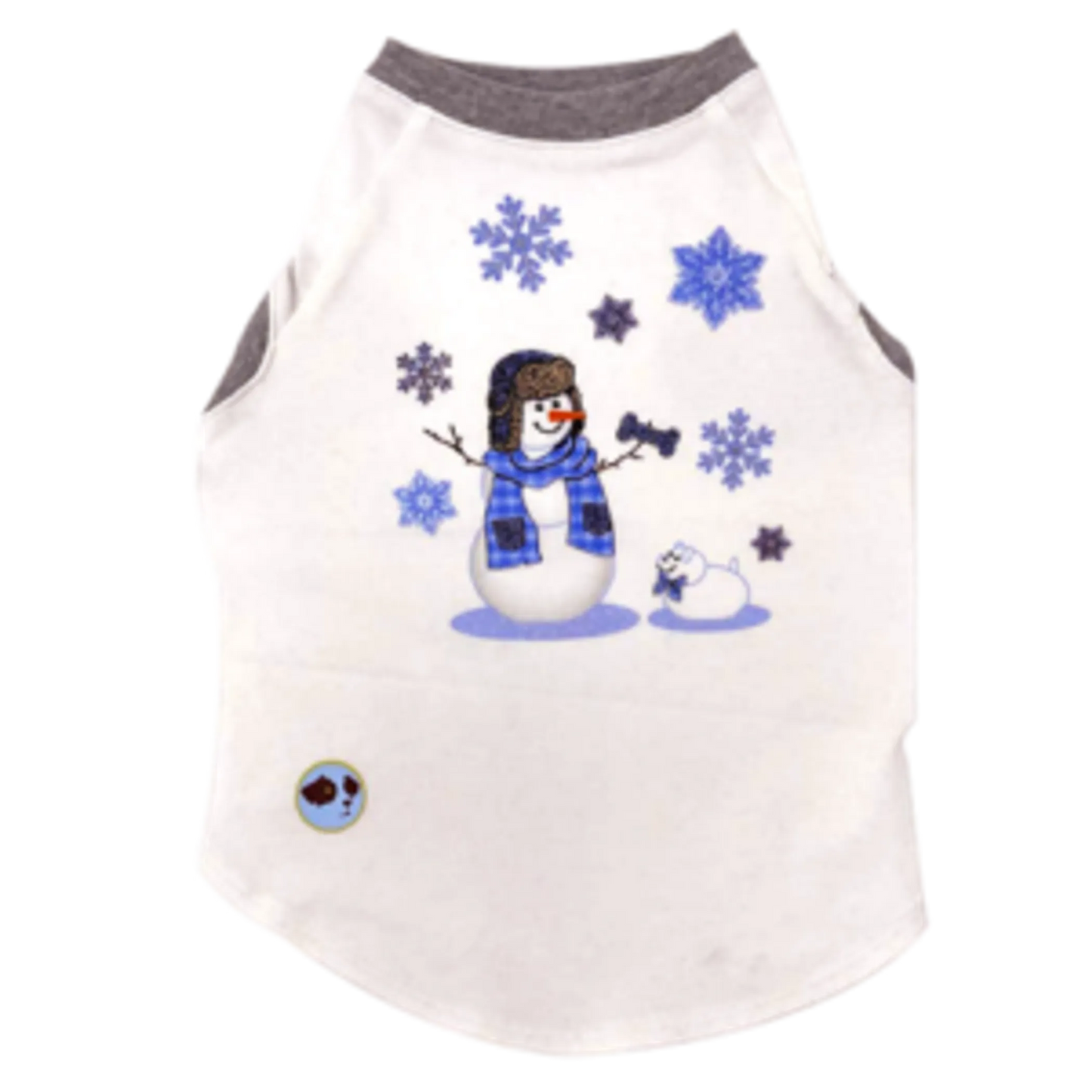 Winter Wonderland Tee - Your Pet Connection
