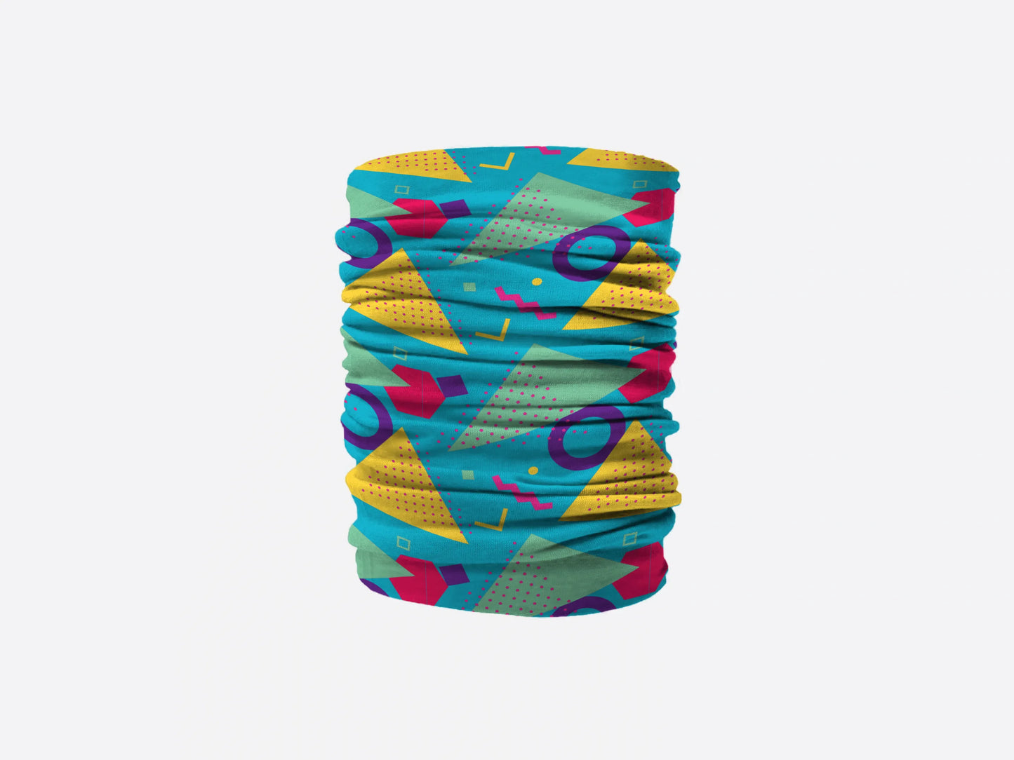 Arf-Scarf - Your Pet Connection