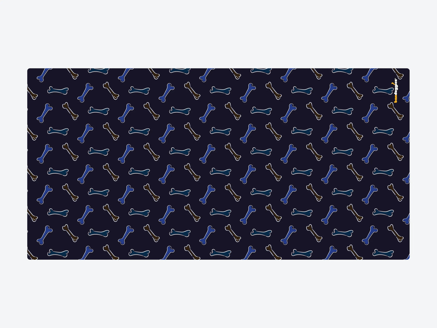 FUSION Deluxe Floor Mat & Towel - Your Pet Connection