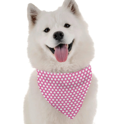 Bandoggies Chic Dog Bandanas for All Breeds