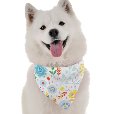 Bandoggies Chic Dog Bandanas Medium