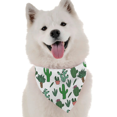 Bandoggies Nature-Inspired Dog Bandana Adventure Ready