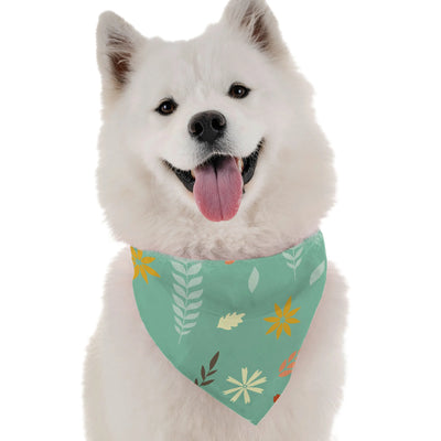 Bandoggies Elegant Dog Bandanas Medium