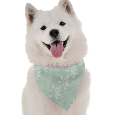 Bandoggies Elegant Silk Dog Bandanas