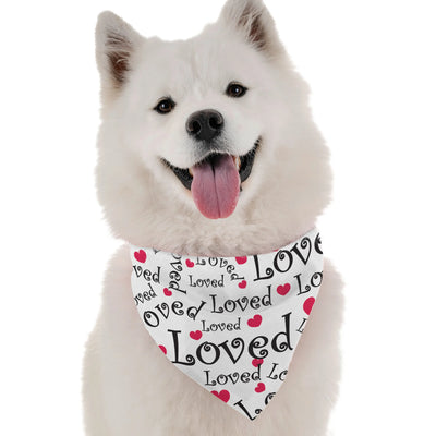 Loved - Your Pet Connection