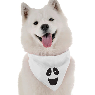 Ghost Costume - Your Pet Connection