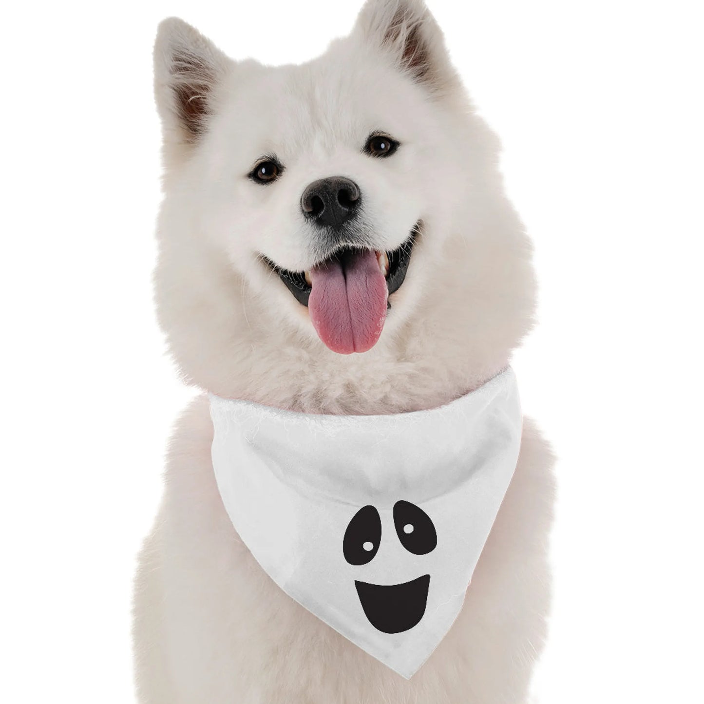 Bandoggies Festive Microfiber Dog Bandana