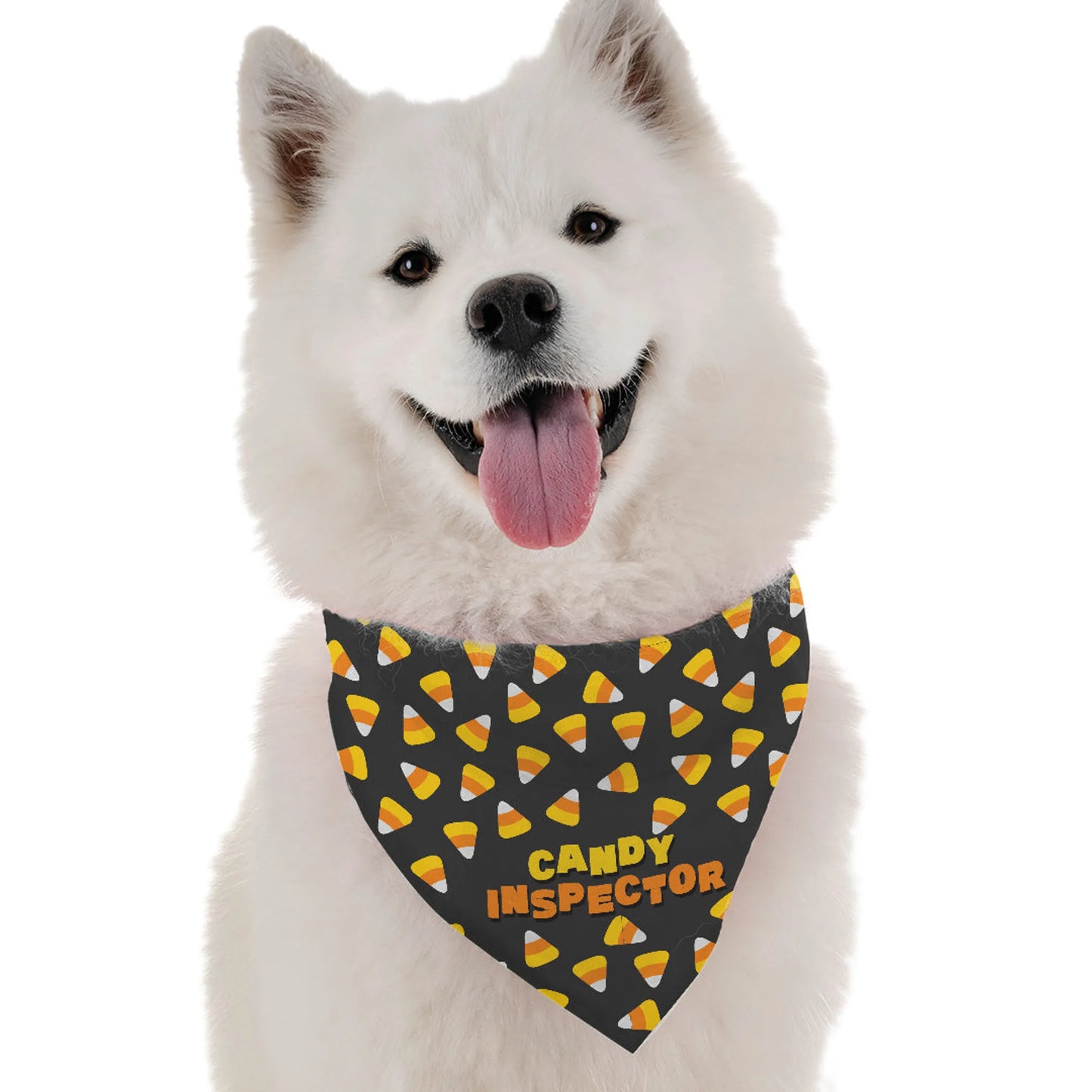 Bandoggies Fashion-Forward Dog Bandanas Medium