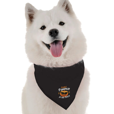 Bandoggies Festive Dog Bandana 20 Inch