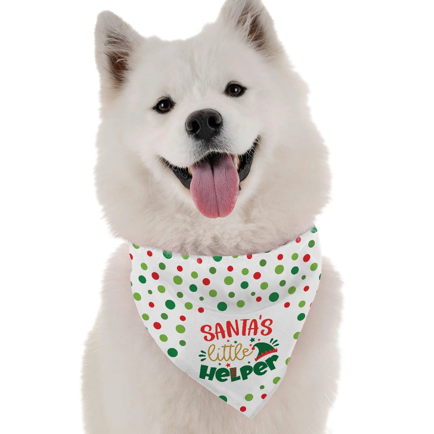 Bandoggies Stylish Dog Bandanas for All Sizes
