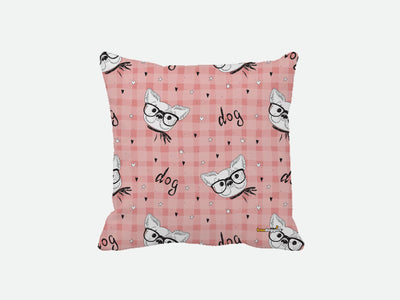 French Bulldog Throw Pillow - Your Pet Connection