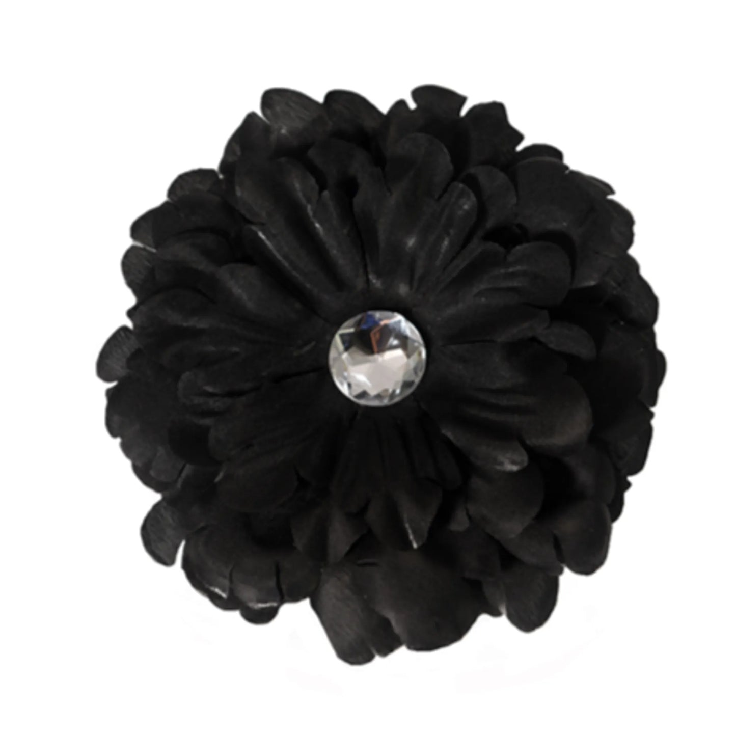 FL2001 | Pearl Rose Dog Pet Bow|Pets Ribbons - Your Pet Connection