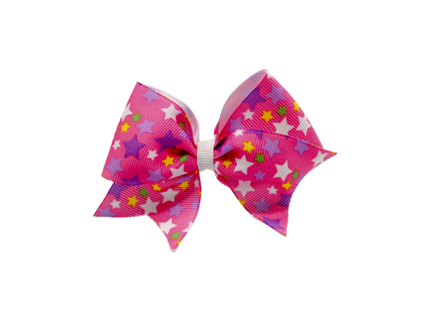 Pets Ribbons Starry Birthday Bow for Pets