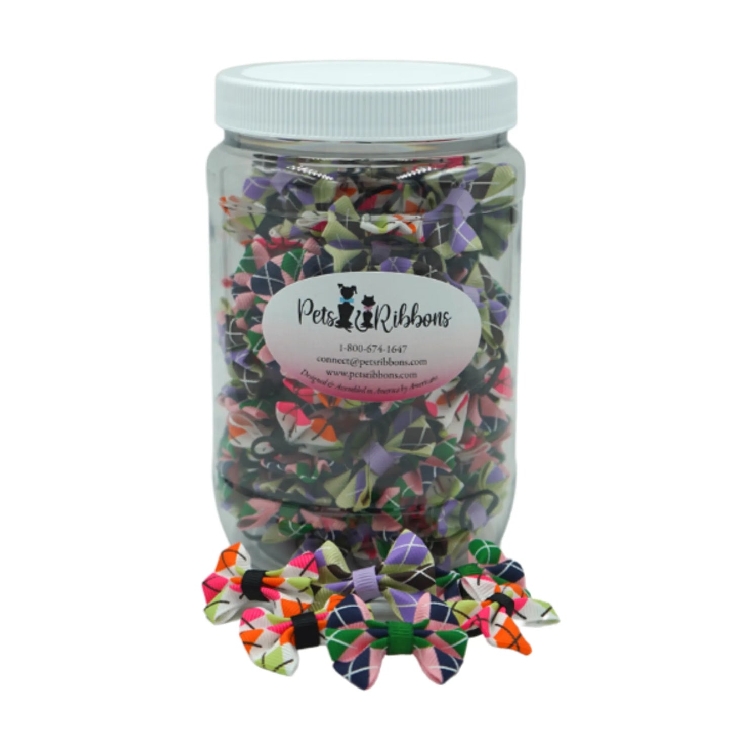 GG125|Pets Ribbons - Your Pet Connection