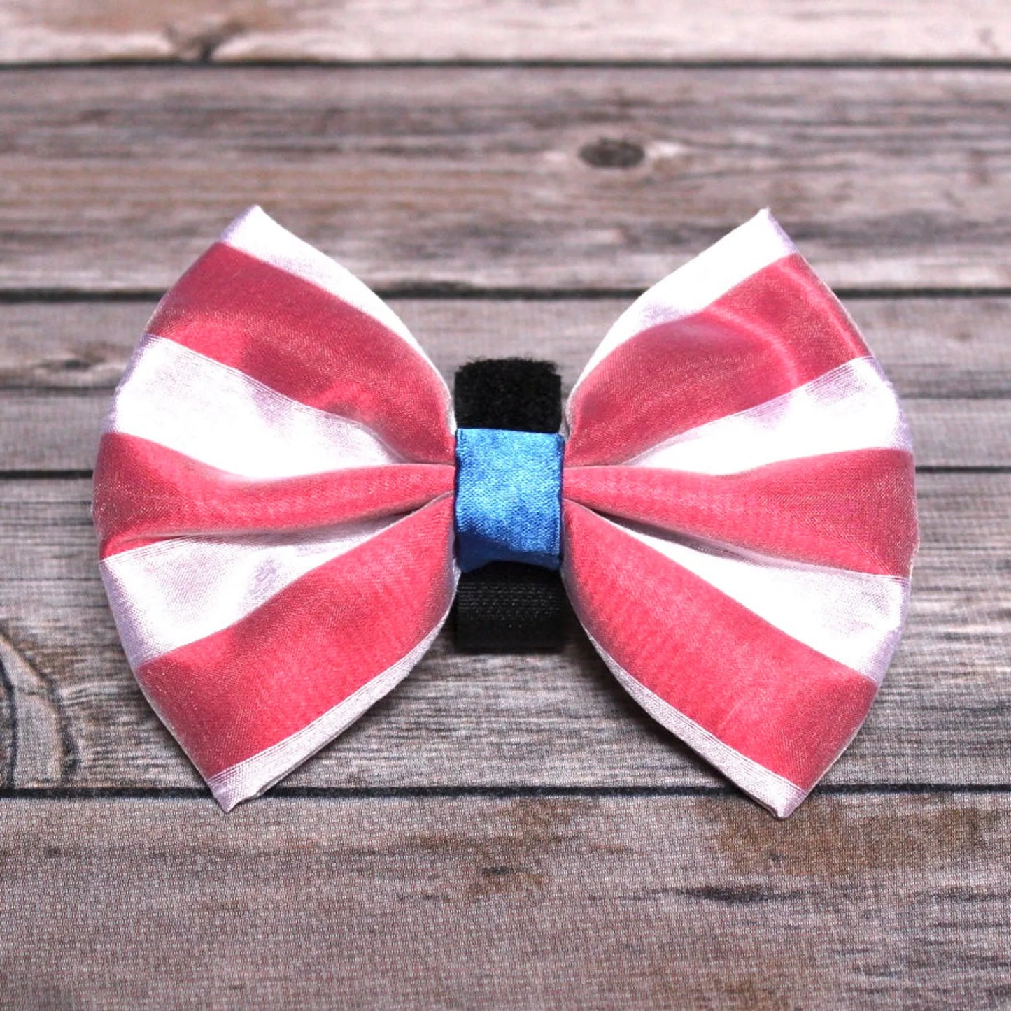 Pets Ribbons Patriotic Pet Bows July 4th Collection