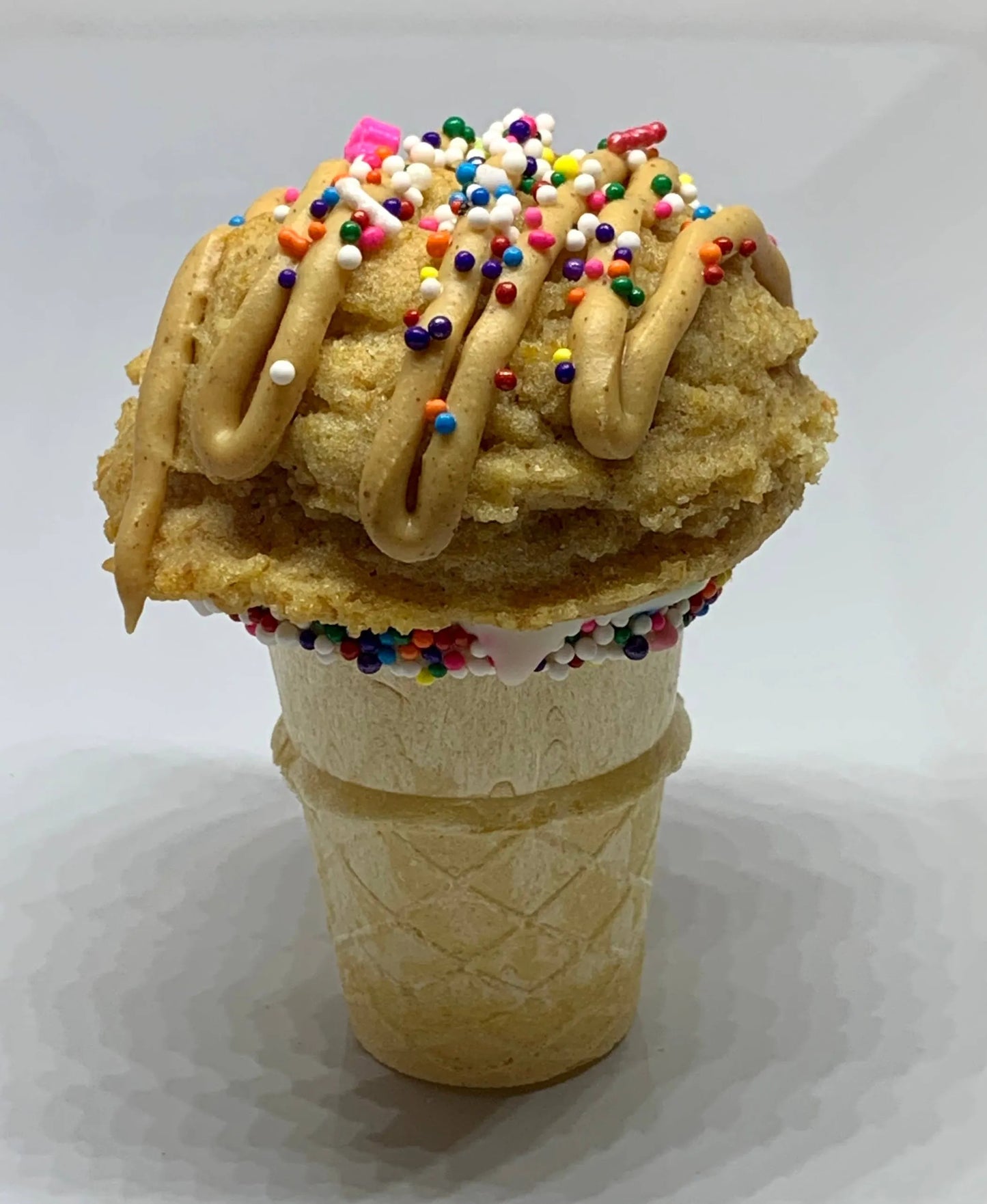 Peanut Butter Haagen Dogz - TOP DOG PICK - Your Pet Connection
