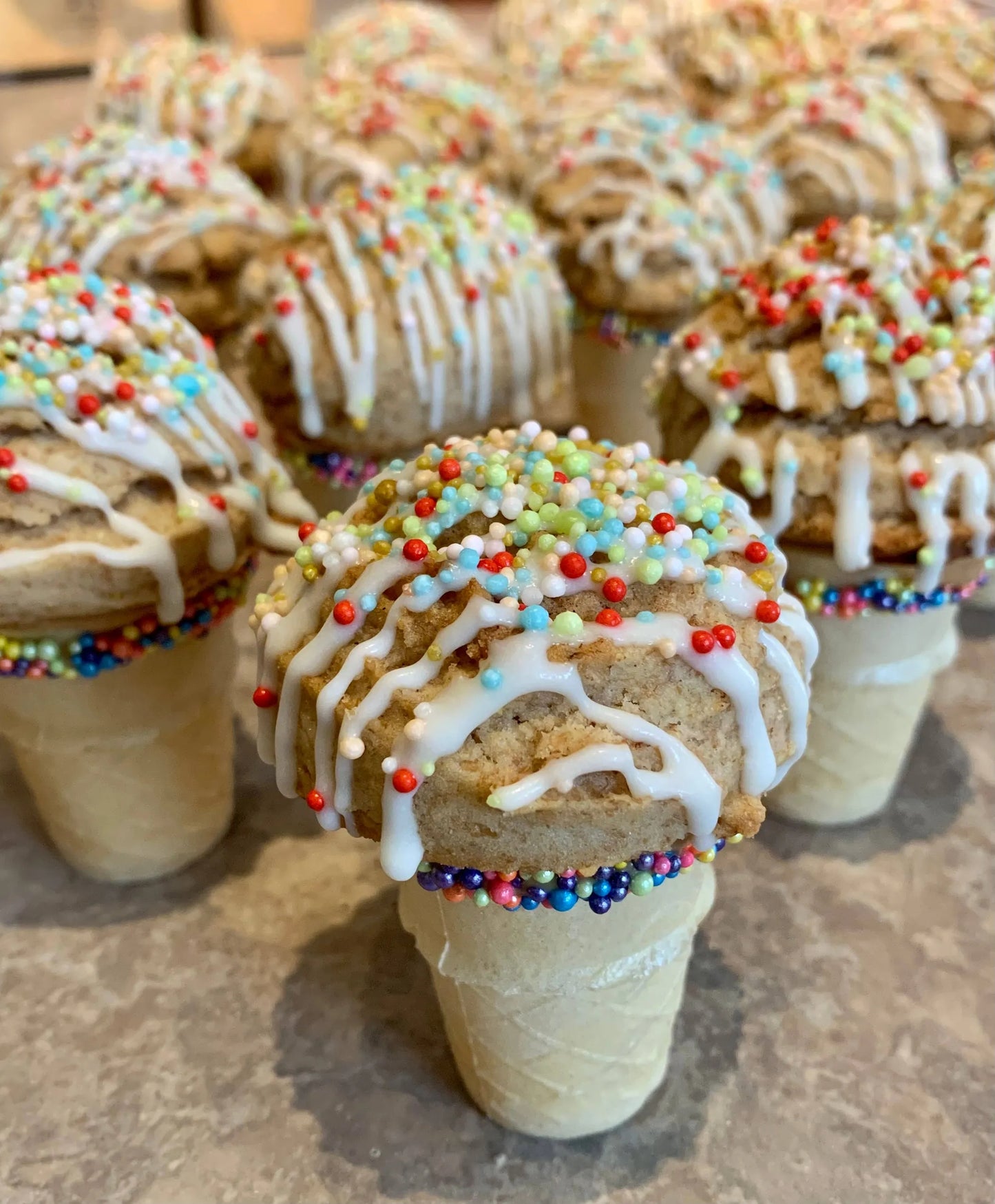 Snicker'Poodle Haagen Dogz - TOP DOG PICK - Your Pet Connection