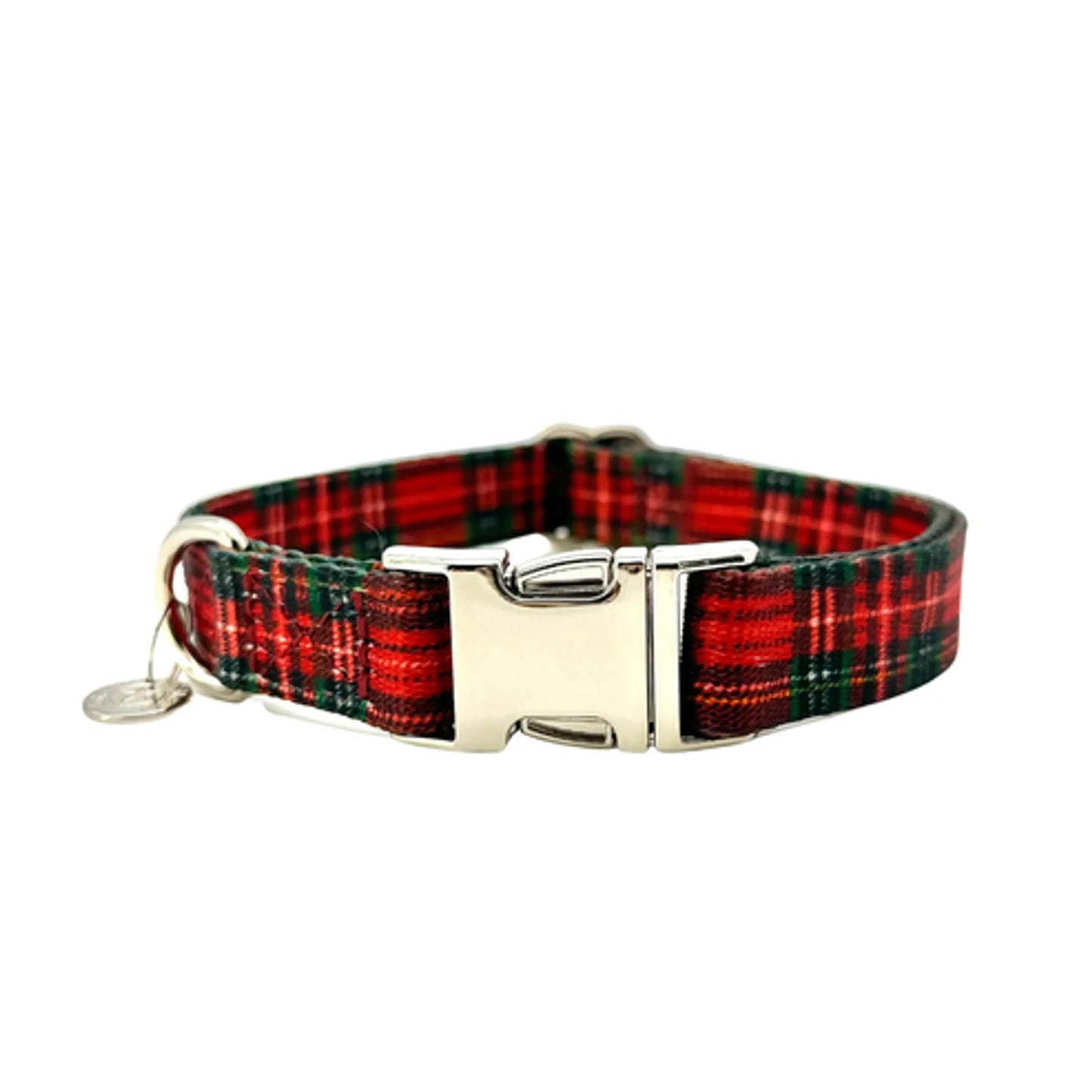 Urban Dog Stars Adjustable Dog Collar 22mm