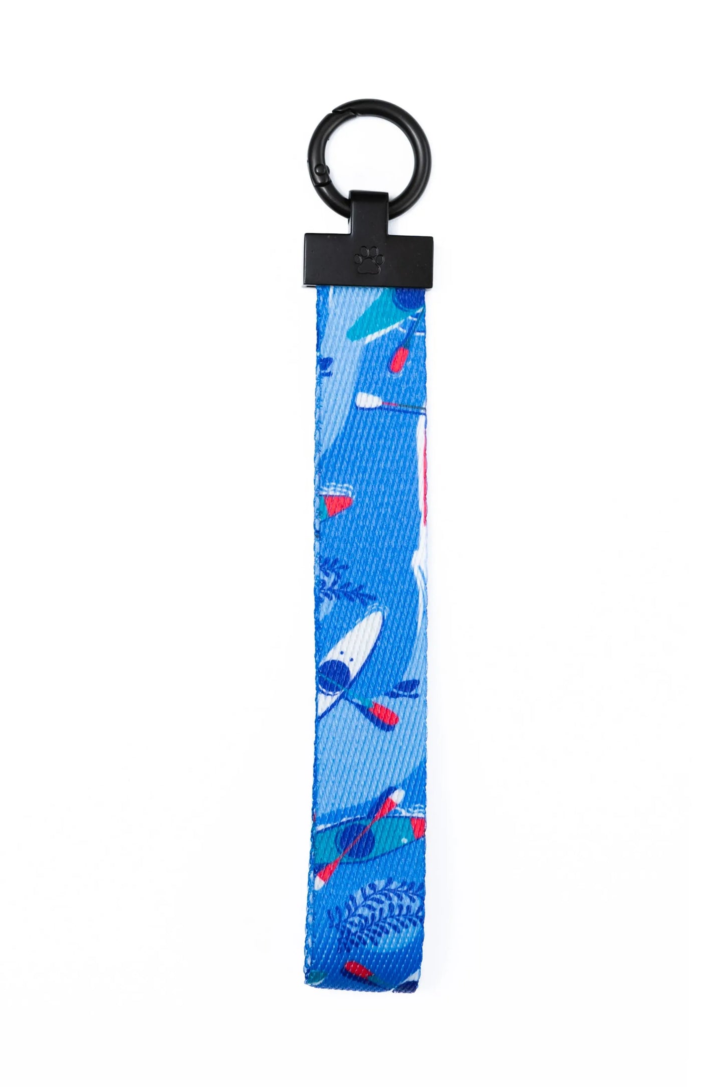 K9 Kayak Dog Bandana & Matching Keychain - Your Pet Connection