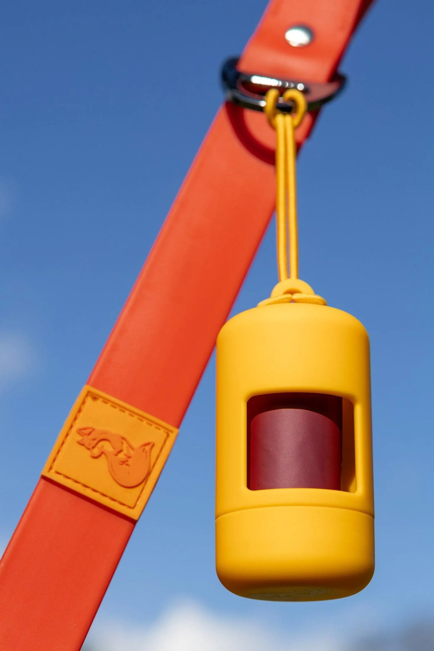 Marigold Waste Bag Dispenser - Your Pet Connection